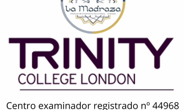 PRUEBAS TRINITY