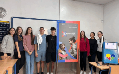 XI Concurso RetoTech de la Fundación Endesa