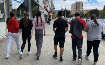 Día de la Empresa Andaluza