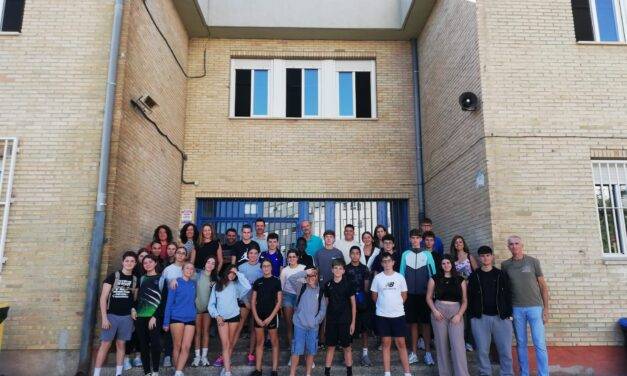 COMITÉ ECOSOCIAL 2025-2026