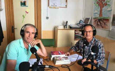 PROGRAMA DE RADIO LA MADRAZA Nº 323