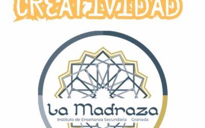 ELECCIÓN DE TALLERES DE CREATIVIDAD TERCER TRIMESTRE