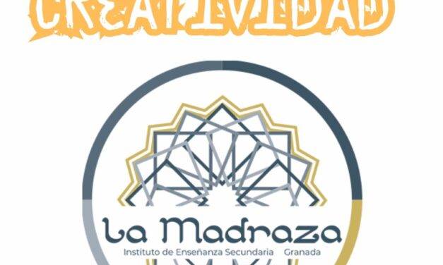 ELECCIÓN DE TALLERES DE CREATIVIDAD TERCER TRIMESTRE