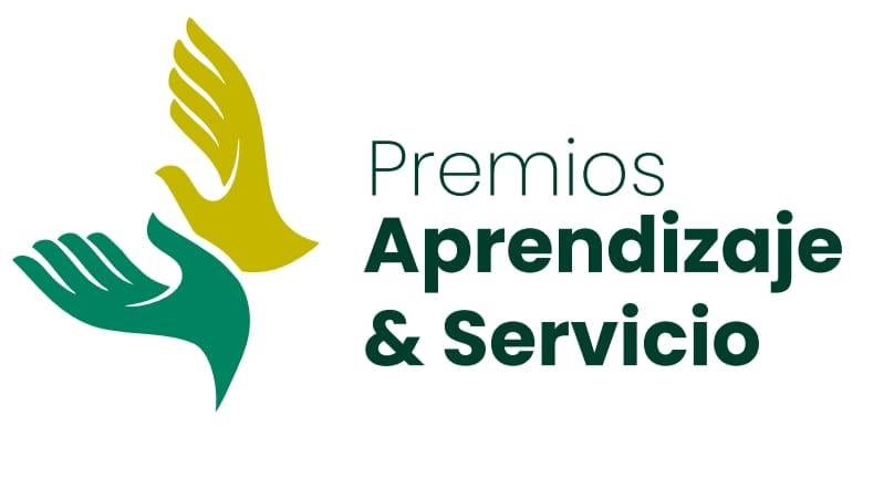 Premio Aprendizaje Servicio