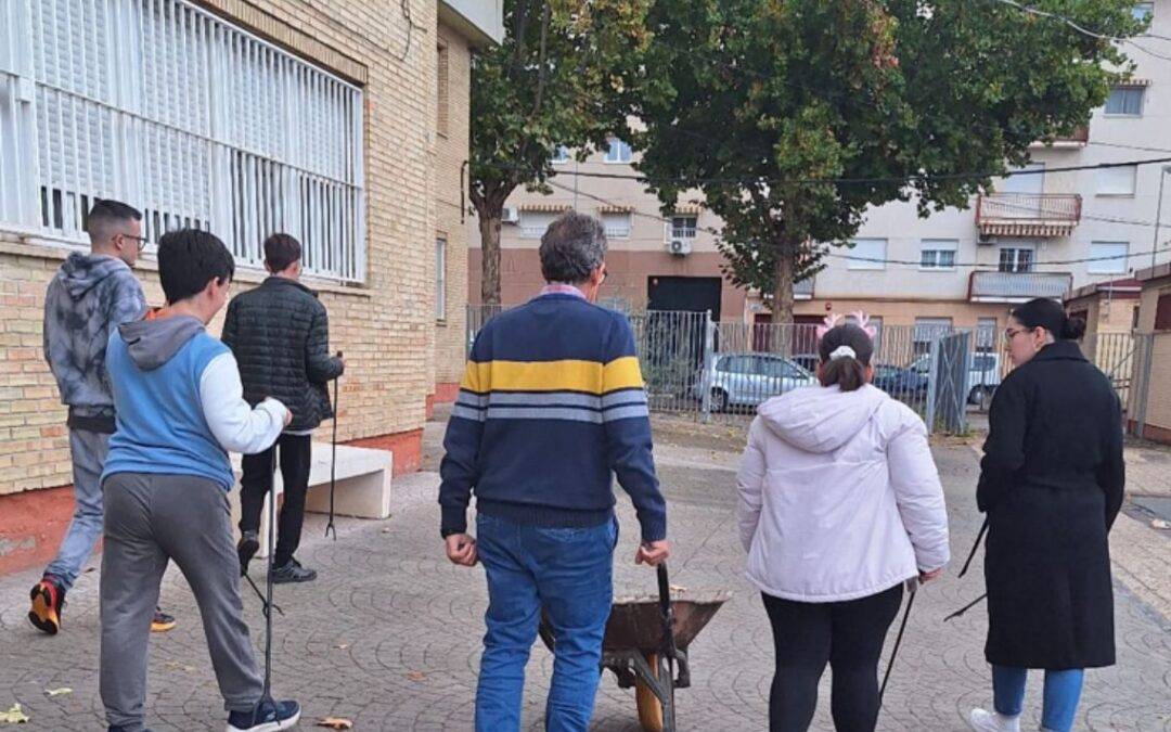 BATIDAS DE LIMPIEZA