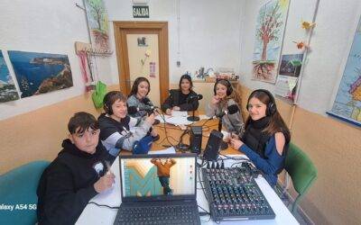 PROGRAMA DE RADIO LA MADRAZA Nº 336