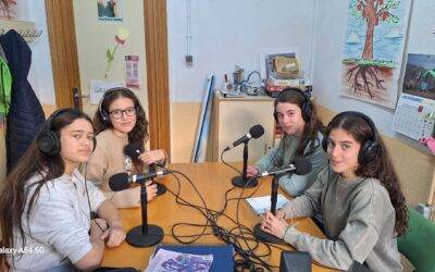 PROGRAMA DE RADIO LA MADRAZA Nº 342