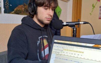 PROGRAMA DE RADIO LA MADRAZA Nº 343