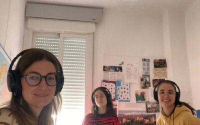 PROGRAMA DE RADIO LA MADRAZA Nº 344