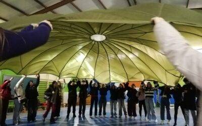 ERASMUS +. MARE NOSTRUM