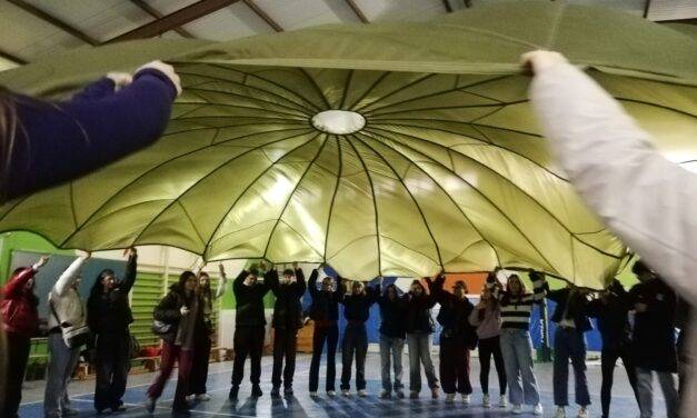 ERASMUS +. MARE NOSTRUM