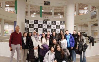 PROYECTO PIIISA