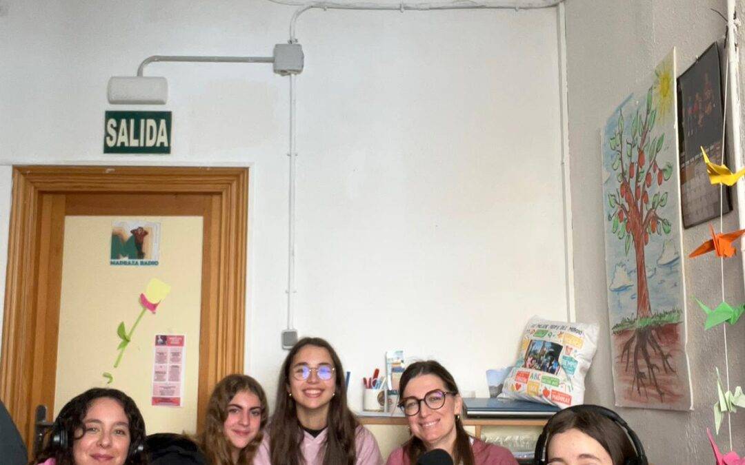 Programa 350 Radio La Madraza