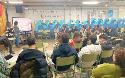 Segundo día del encuentro Mare Nostrum.