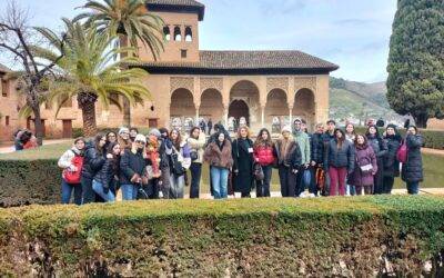 Tercer día del encuentro Mare Nostrum