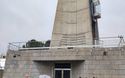 Cuarto día del encuentro Mare Nostrum