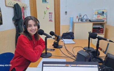 Programa 364 Radio La Madraza