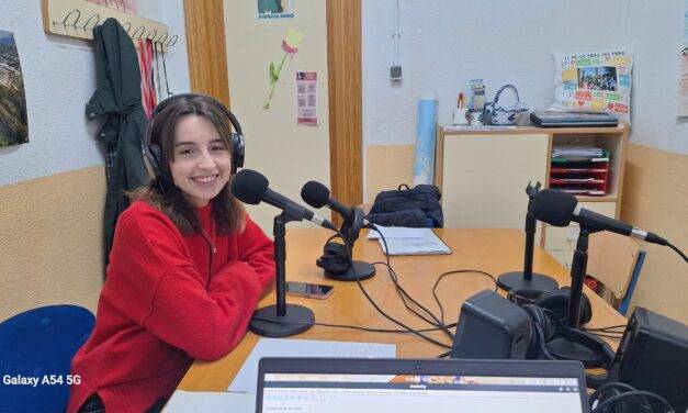 Programa 364 Radio La Madraza
