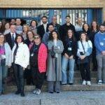 IV ENCUENTRO DE ANTIGUO ALUMNADO