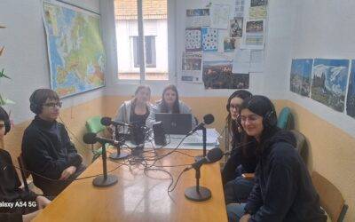 Programa 363 Radio La Madraza