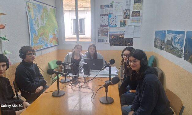 Programa 363 Radio La Madraza