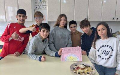 Premio Chandeleur 2026