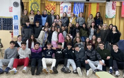 LA MADRAZA, CENTRO PREMIADO POR SU DEFENSA A LOS OBJETIVOS DE DESARROLLO SOSTENIBLE