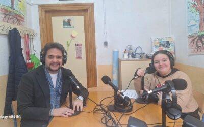 Programa 362 Radio La Madraza