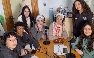 Programa 365 Radio La Madraza