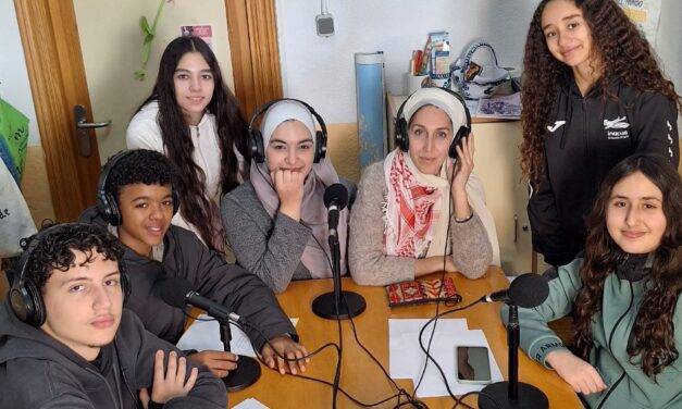 Programa 365 Radio La Madraza