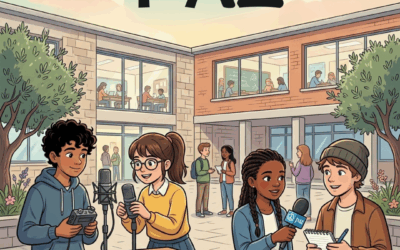 Programa 368 Radio La Madraza.