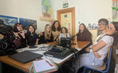 Programa 367 Radio La Madraza.