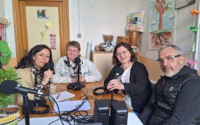 Programa 371 Radio La Madraza.