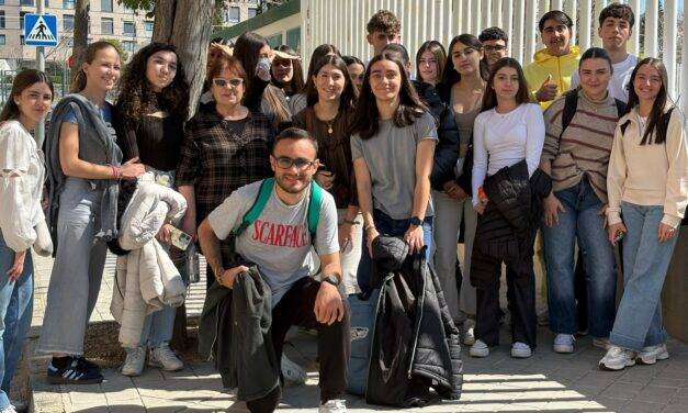 XI Jornadas de teatro grecolatino