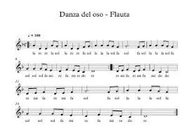 Danza del Oso