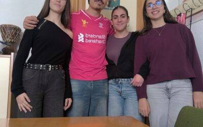 PROGRAMA 373 RADIO LA MADRAZA