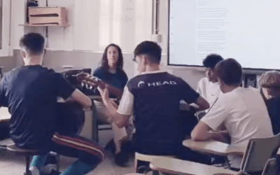 REPERTORIO MUSICAL