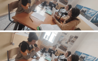 PROGRAMA 375 RADIO LA MADRAZA