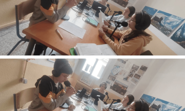 PROGRAMA 375 RADIO LA MADRAZA