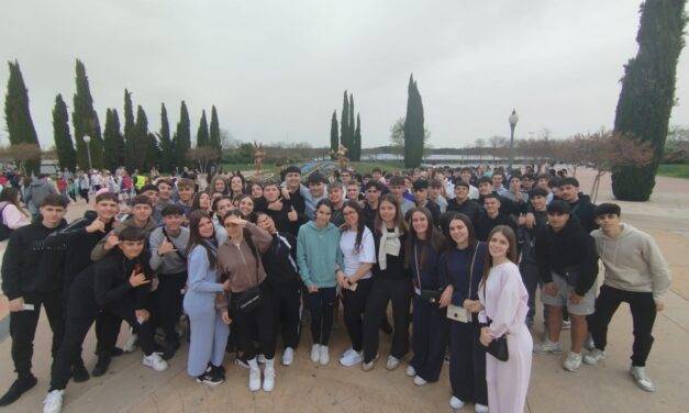 Aventura en la Warner