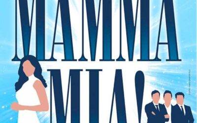 MUSICAL MAMMA MIA