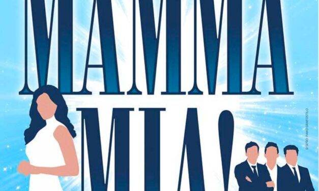 MUSICAL MAMMA MIA