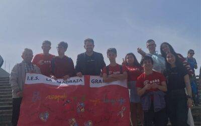 Acto de Concienciación sobre el Autismo