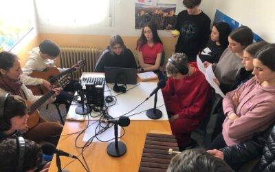 Programa 374 de Radio La Madraza