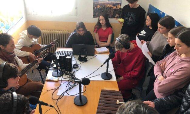 Programa 374 de Radio La Madraza