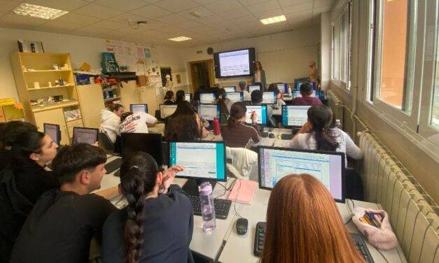 FORMACIÓN EN UNYCOP