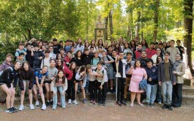 CONCIERTO DIDÁCTICO DE LA OCG