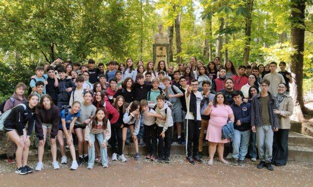 CONCIERTO DIDÁCTICO DE LA OCG