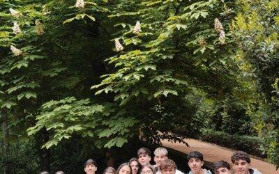 Ensayo abierto de la Orquesta Ciudad de Granada