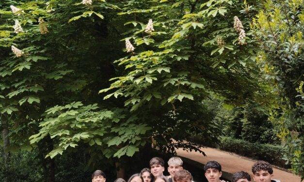 Ensayo abierto de la Orquesta Ciudad de Granada